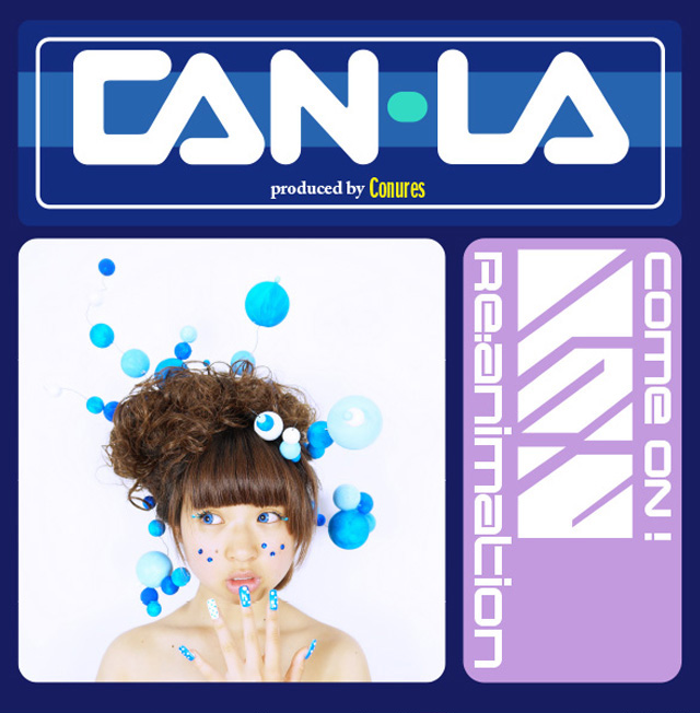 CAN-LA