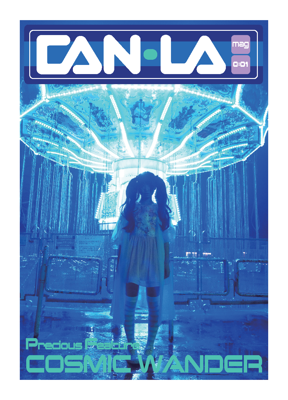 CAN-LA mag