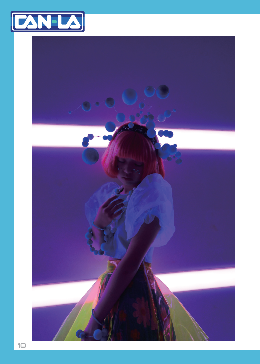 CAN-LA mag