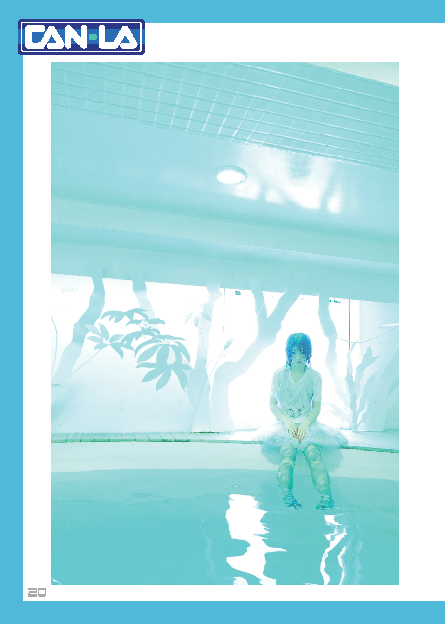 CAN-LA mag