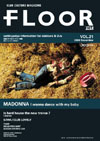 floor