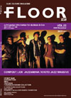 floor