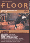 floor