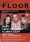 floor